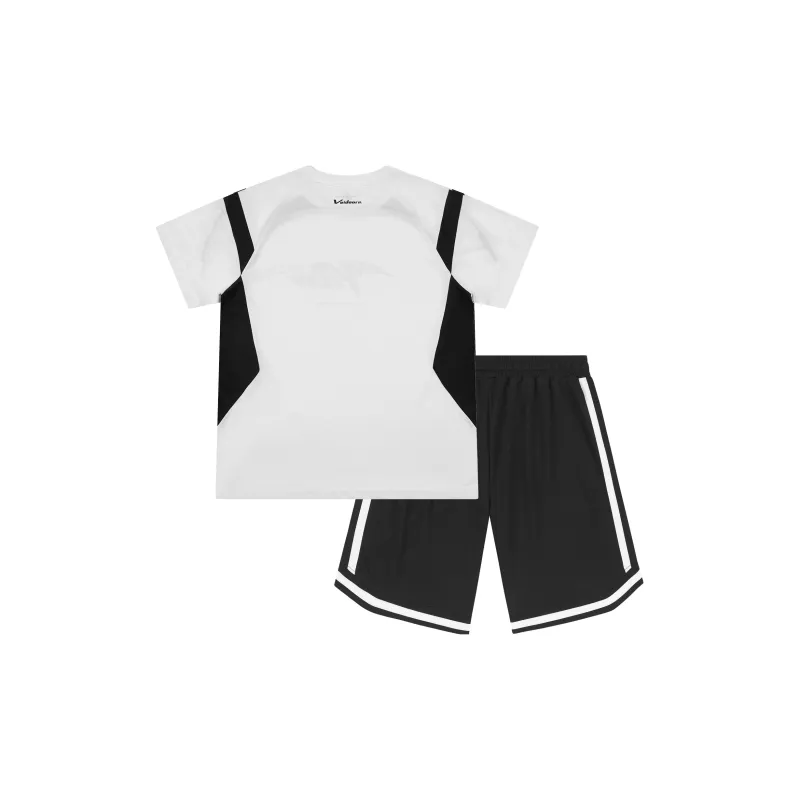 VEIDOORN Casual Sportswear Unisex-1