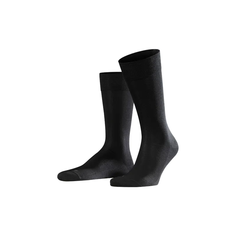 Falke Ribbed Socks-4