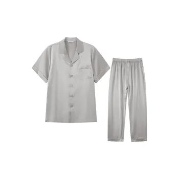 Imperial Palace High-End Loungewear Plus Size Men's