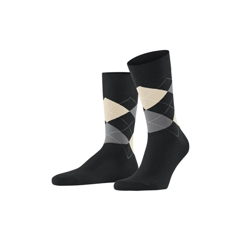 FALKE Mid-Calf Socks Unisex 1 Pack-5
