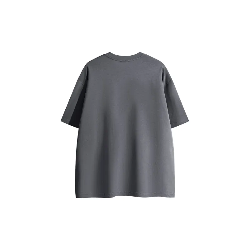 SWAMP AREA T Shirts Unisex-11