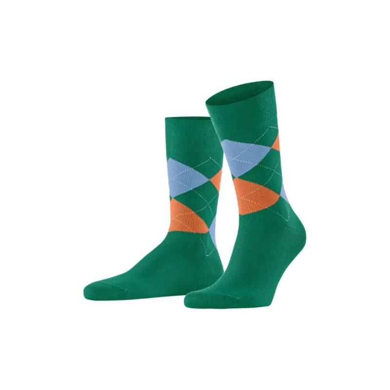 FALKE Mid-Calf Socks Unisex 1 Pack-3