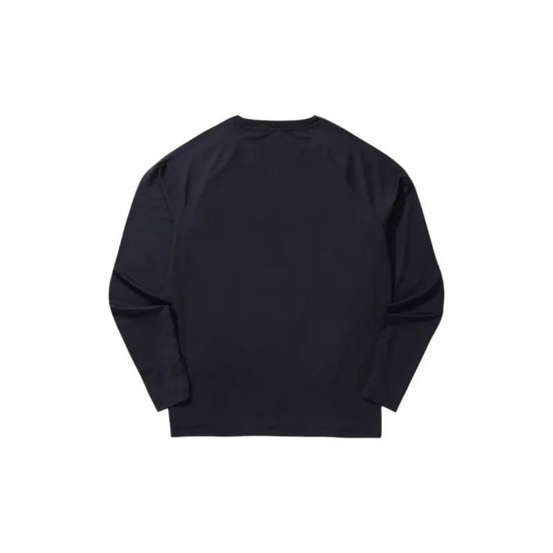 Umbro T-Shirts Men Black-1