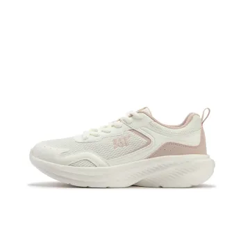 361° Blade 2.0 Cushioning, Slip Resistant, And Abrasion Resistant Low Top Running Shoes Women's Fresh Pink