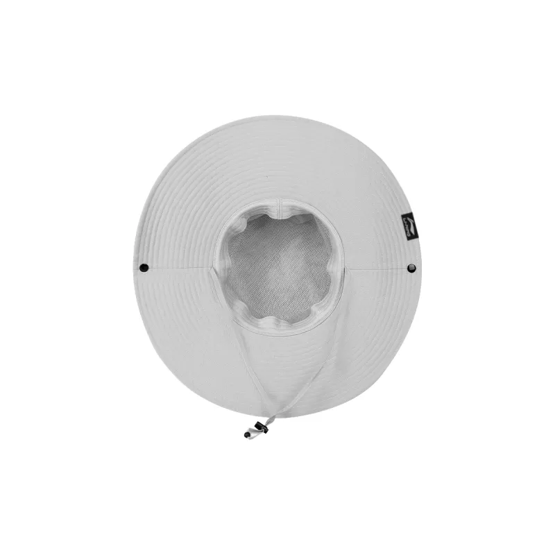 LiNing Polyester Bucket Hats Unisex-1