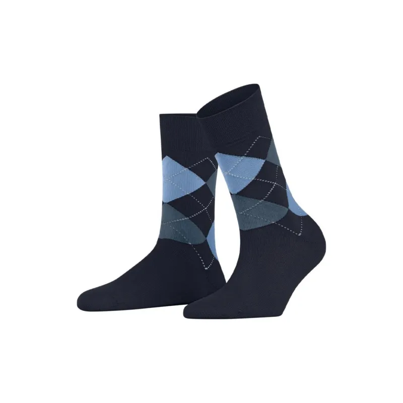 FALKE Mid-Calf Socks Unisex 1 Pack-1