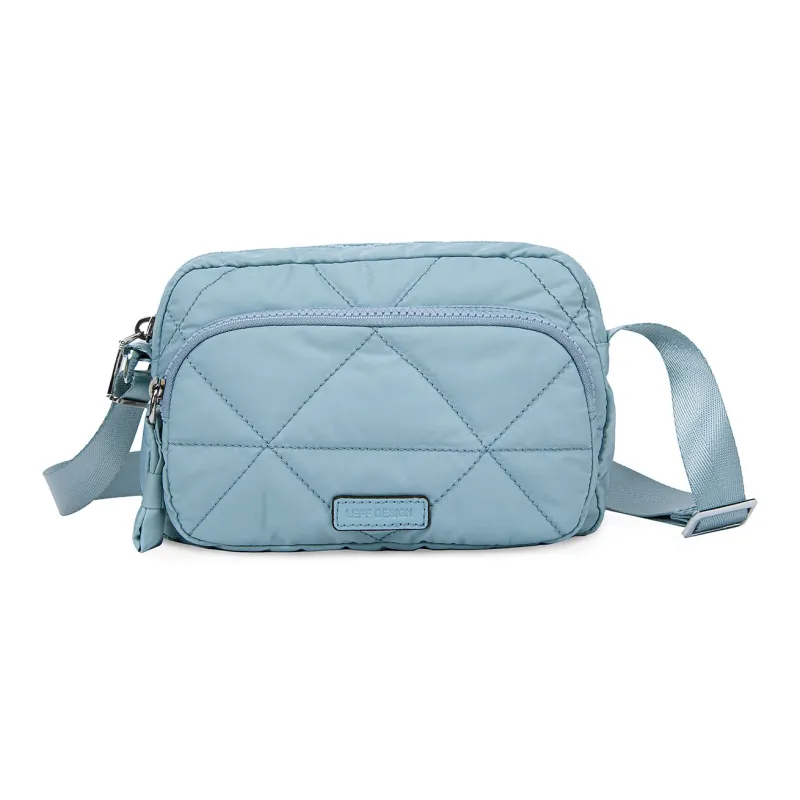 LEFF Shoulder Bags-0