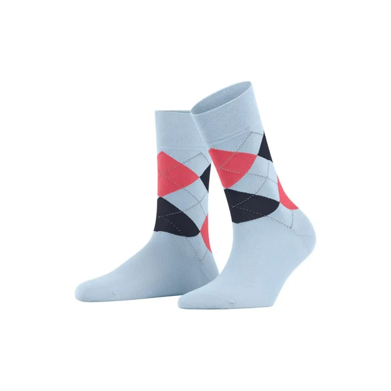 FALKE Mid-Calf Socks Unisex 1 Pack-6