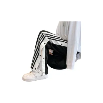 TESTUNG Casual Pants Unisex