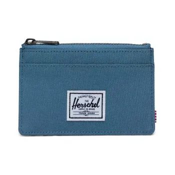 Herschel Nylon Wallet Regular Unisex Azurite