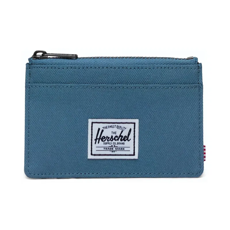 Herschel Nylon Wallet Regular Unisex Azurite-0