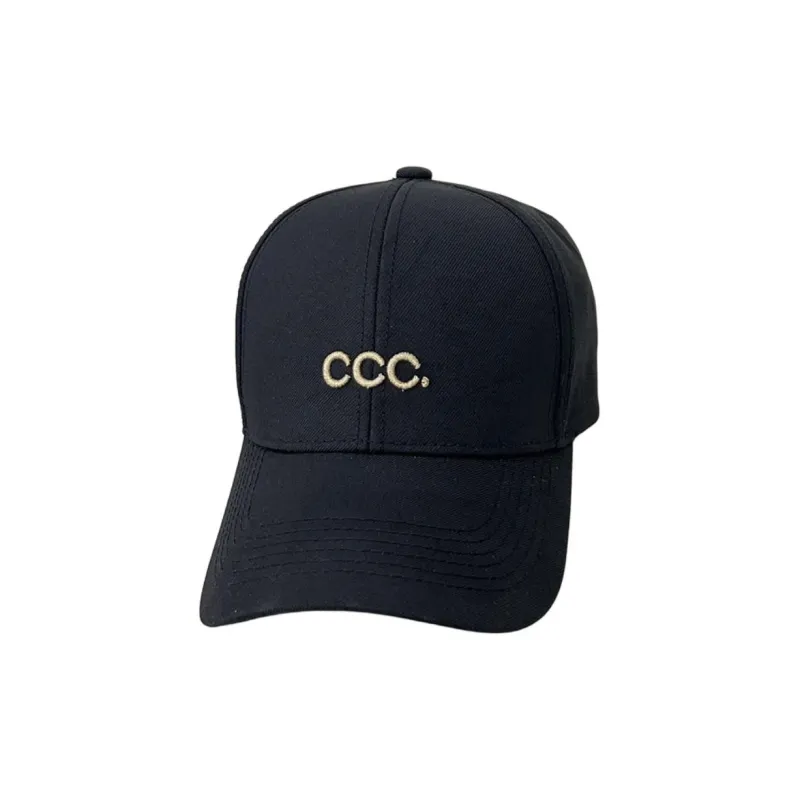 BEPOP Cotton Baseball Caps Unisex-1