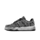 Distressed Oxidized-Black