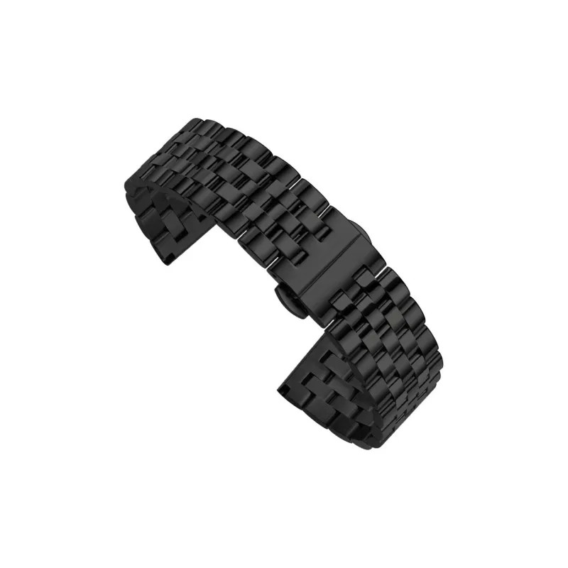 MILANQIAN M&Q Cartier Compatibility Watch Band 14 23MM Stainless Steel Material-3