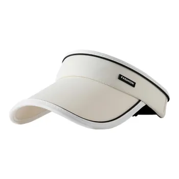YUZHAOLIN Polyamide Elastane Sun Protection Hats Women's