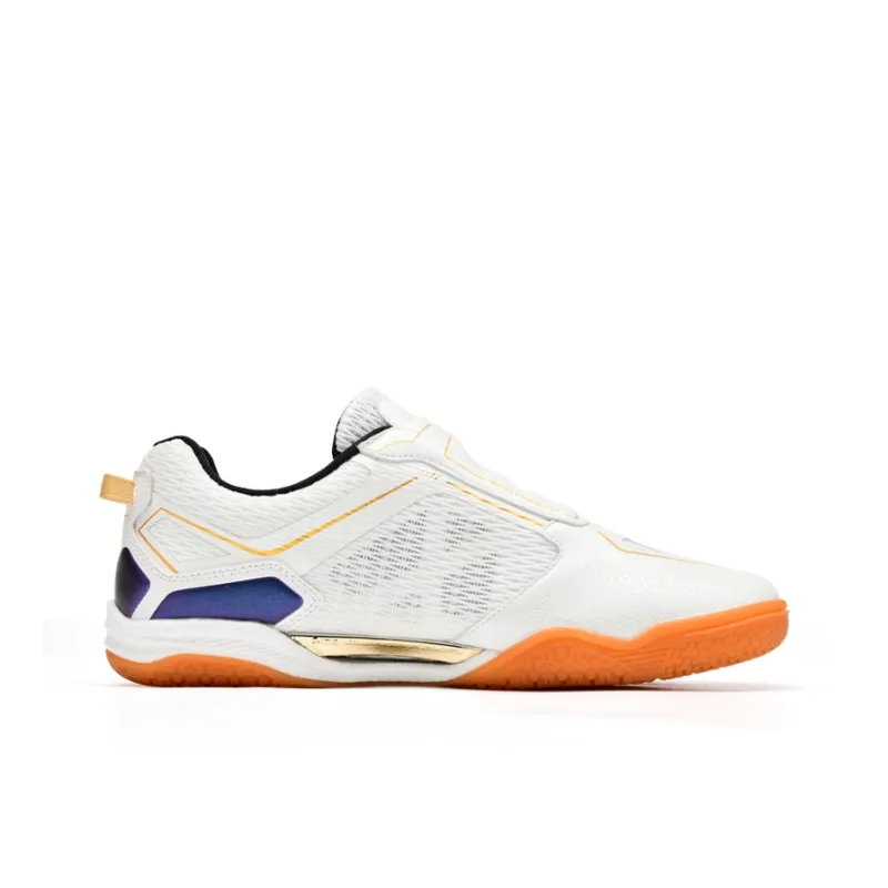 SPEED ART Phantom 01 Abrasion Resistant, Breathable, Impact Resistant Coverage Low Top Training Shoes Unisex-17