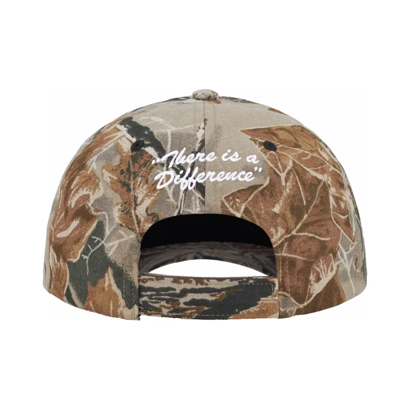 Supreme Difference 6 Panel-1