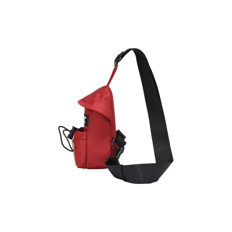 Yohji Kimura Sling Bags-11