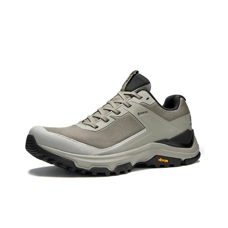 KAILAS Boundary Mountain GTX Hiking Trekking Shoes Men's Twilight-1