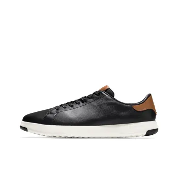COLE HAAN Coverage Abrasion Resistant Low Top Skateboard Shoes Men's