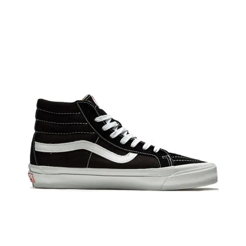 Vans Ua Og SK8 Hi Lx High top Sneakers-1