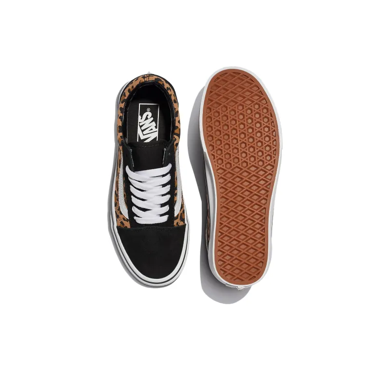 Vans Old Skool 'Animalier'-4