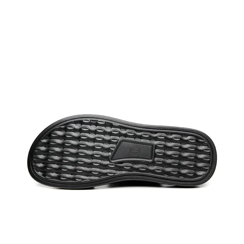 Cachiotti KAQIAODI Beach Sandals Men's Khaki-4