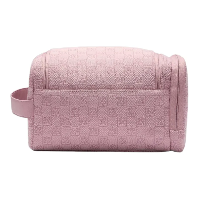 JORDAN Monogram Dopp Kit 5.9L-2