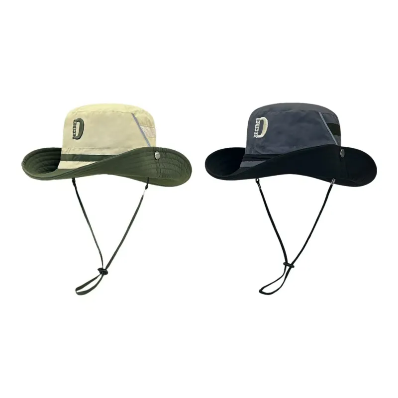 CMFY Bucket Hats Unisex-7