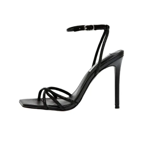 Julien MADDEN Strap Sandals 10.2cm Women's