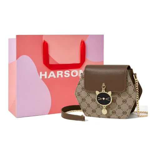 HARSON Crossbody Bags