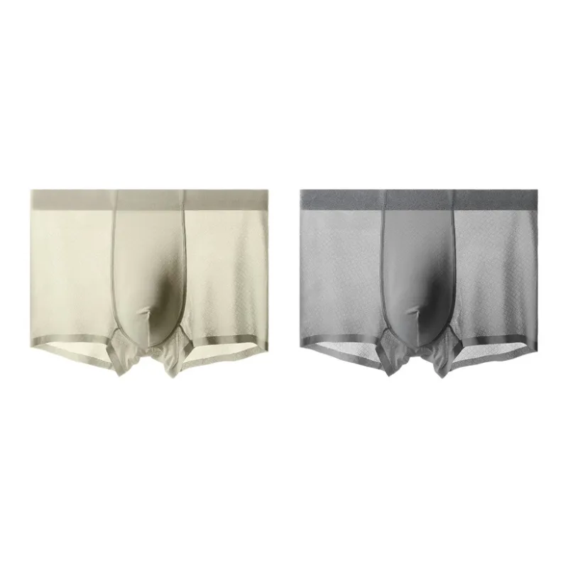 MIIOW Cool One Summer Series Underpants Men's 2 Pack-36