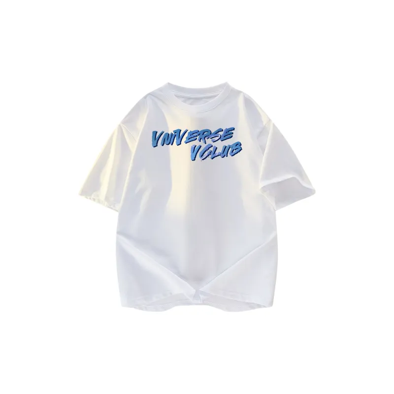 VniVerseVClub T Shirts Men-13