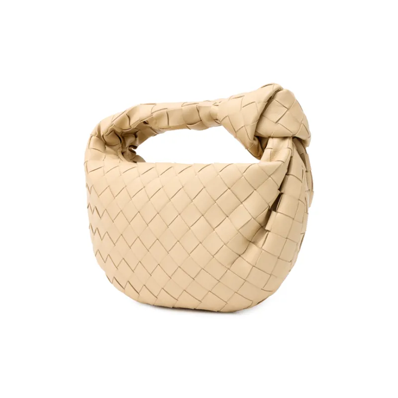Bottega Veneta Jodie Mini Porridge-2