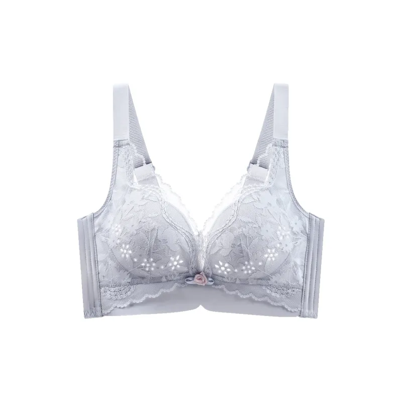 Pretty lady Women's Bras-0