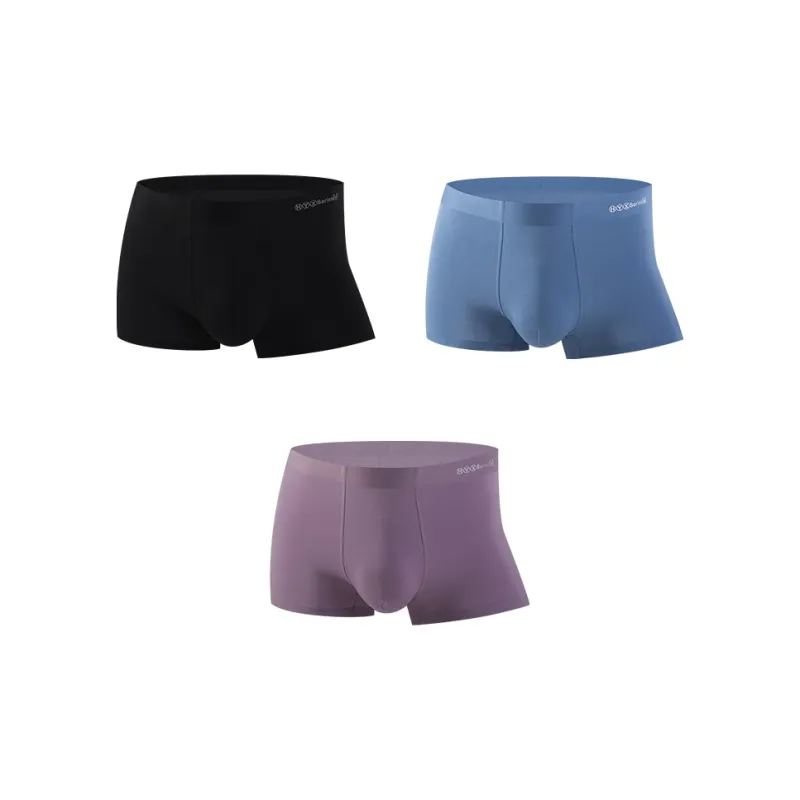 H YXIANG Summer Underpants Men's-0