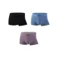 Black+Dark Blue+Taro Purple