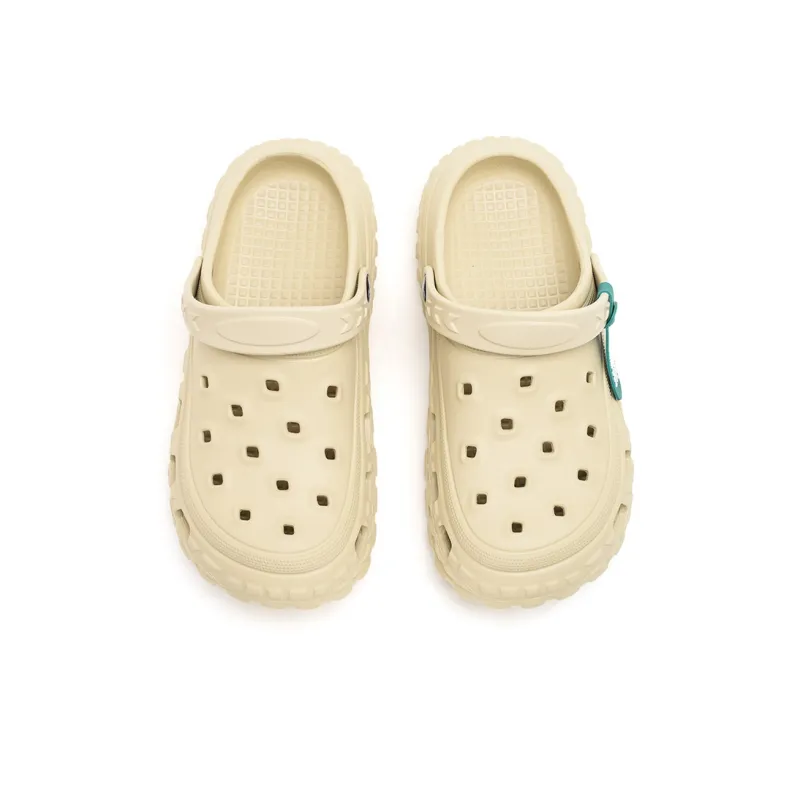 Mulinsen Clogs Unisex-2