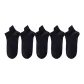 5 Pack (Black)