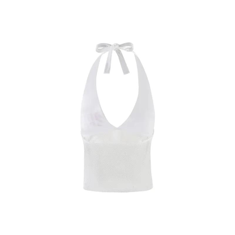 I.AM.GIA CHANDLER TOP Camisole Women's WHITE/White-1