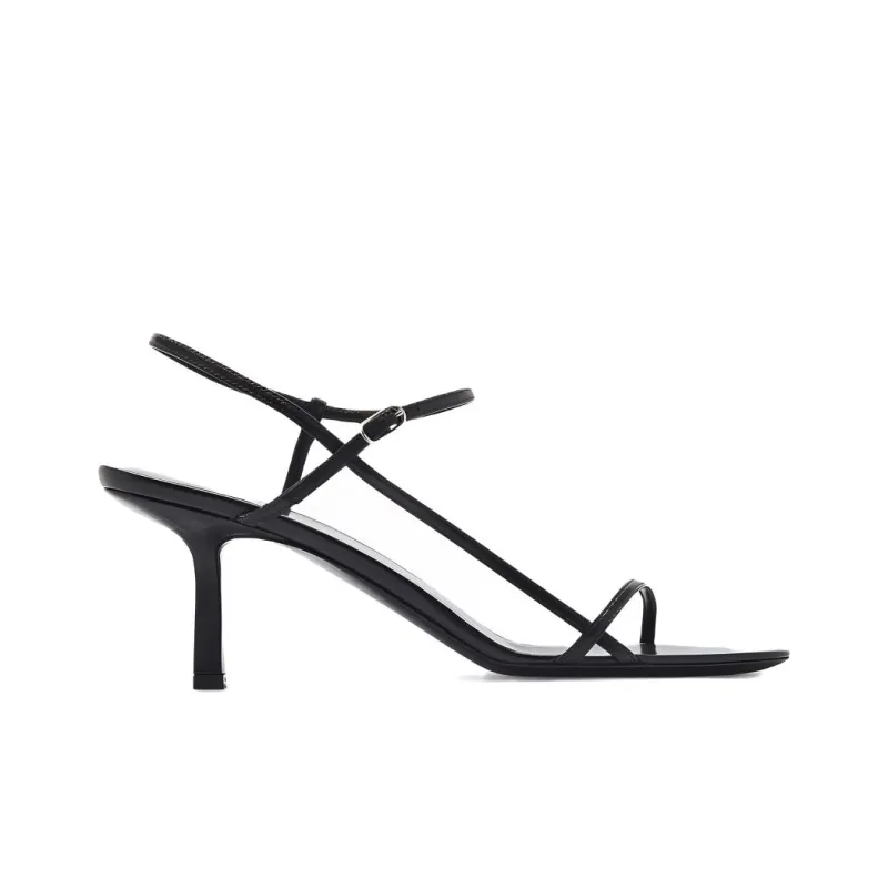 THE ROW Bare Slingback Sandals Women's-3
