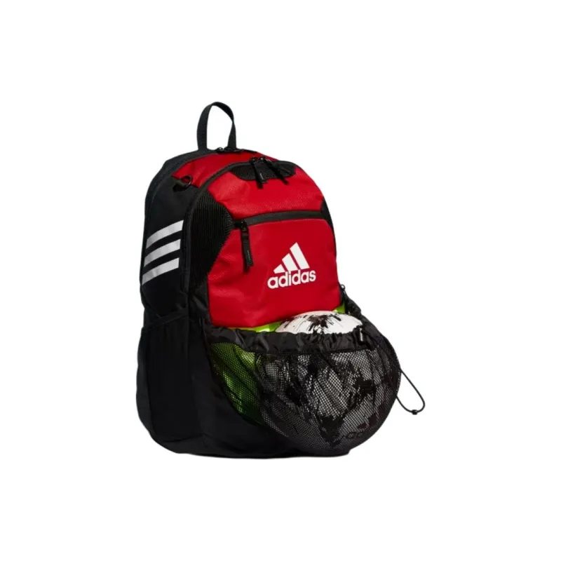 Adidas Stadium Backpack Burgundy-1