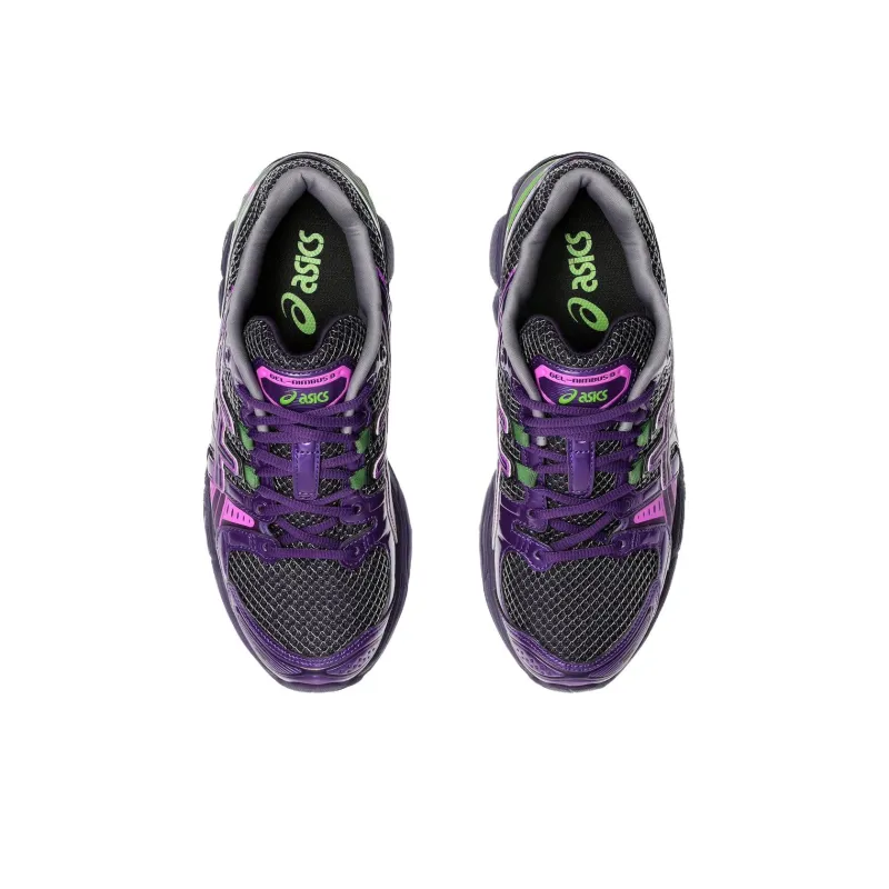 Asics Gel-Nimbus 9 Night Shade Orchid-3