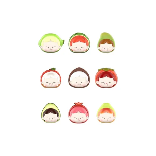 TOYCITY 블라인드 박스