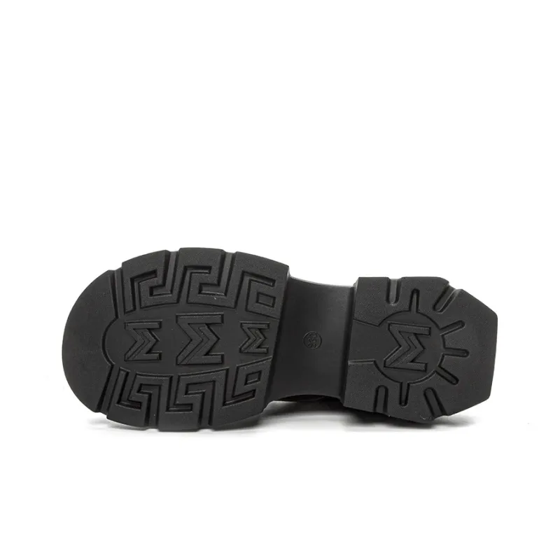JNLVWA Women's Casual Shoes 6cm Women's-4