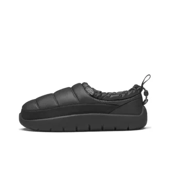 LACOSTE Casual Single Shoes Women's Black