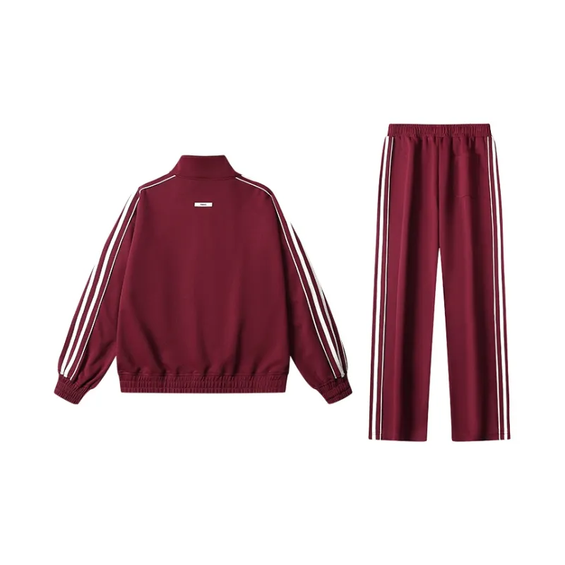 Torso Sweatshirt Sets Unisex-16