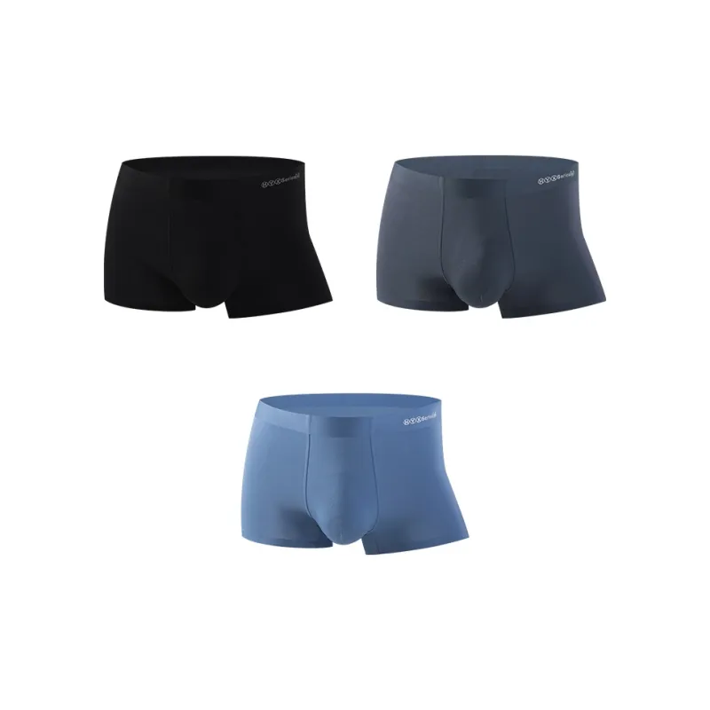 H YXIANG Summer Underpants Men's-13