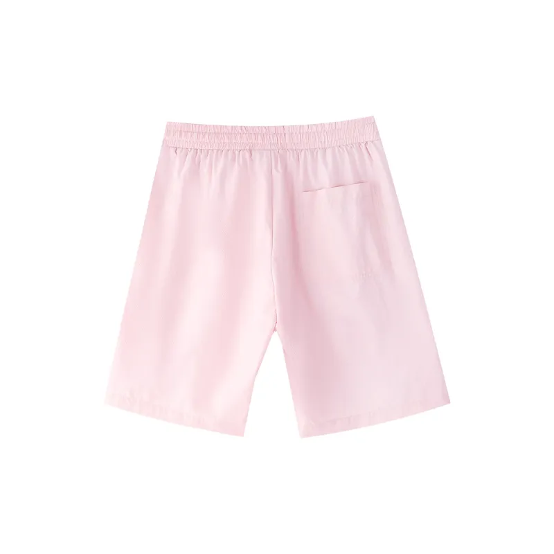 ER Casual Shorts Unisex-5