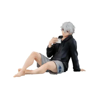 MegaHouse GEM Palm Collection Blue Lock Kei Shunjiro Chibi Figures